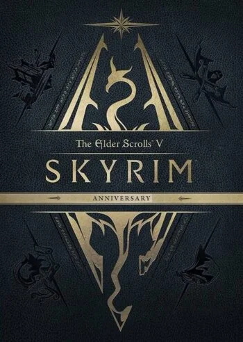 The Elder Scrolls V SkyrimSteamДревние свиткиСкайрим