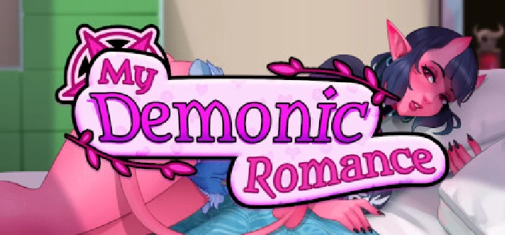 My Demonic Romance 💎 STEAM GIFT RUSSIA