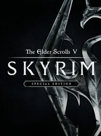 The Elder Scrolls V️Skyrim️Special Edit Ключ Steam