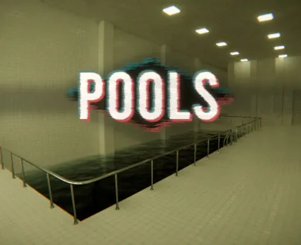 POOLS ✔ ️(STEAM) АККАУНТ