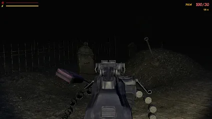 MidNight Cemetery 💎 АВТОДОСТАВКА STEAM GIFT РОССИЯ