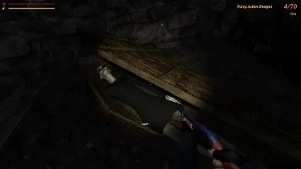 MidNight Cemetery 💎 АВТОДОСТАВКА STEAM GIFT РОССИЯ