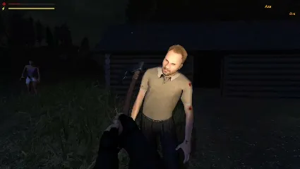 MidNight Cemetery 💎 АВТОДОСТАВКА STEAM GIFT РОССИЯ