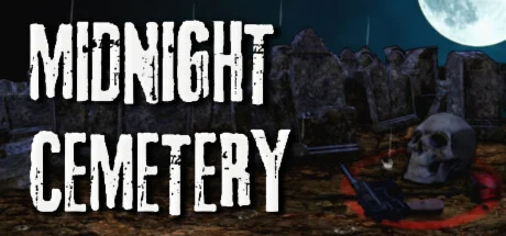 MidNight Cemetery  АВТОДОСТАВКА STEAM GIFT РОССИЯ