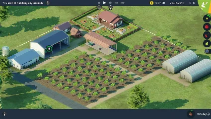 ✅ Farm Tycoon Xbox One  Xbox Series X|S активация