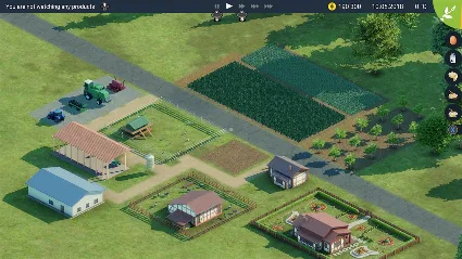 ✅ Farm Tycoon Xbox One  Xbox Series X|S активация