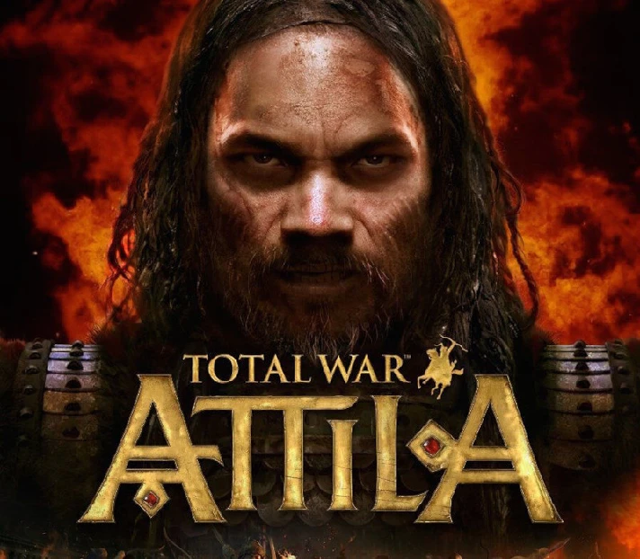 🌙 Total War ATTILA 🌙  Key 📣 Worldwide