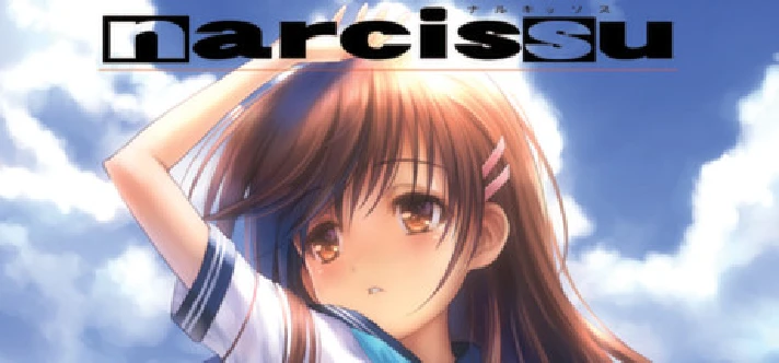 Narcissu 1st & 2nd Original Sound Track 🔸 STEAM GIFT