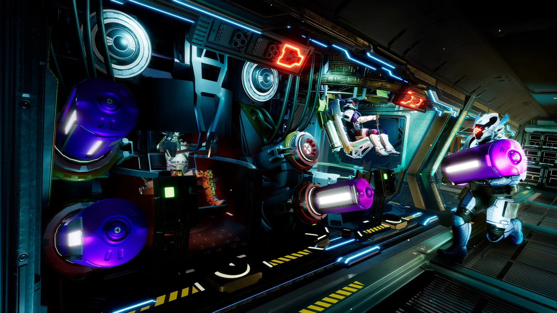  Void Crew  Steam Ключ  Весь мир