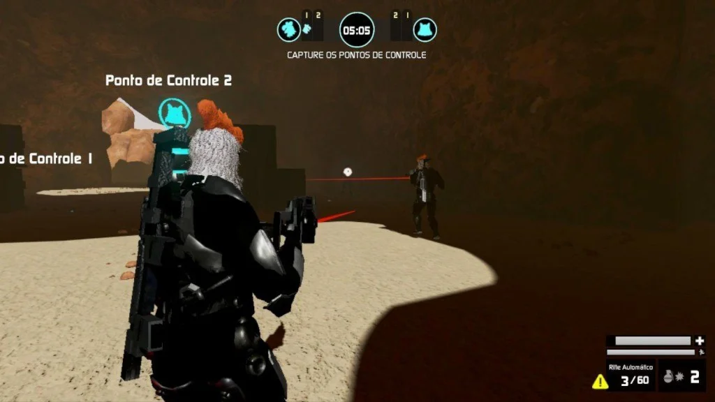  Rivais Em Batalha  Steam Ключ  Весь мир