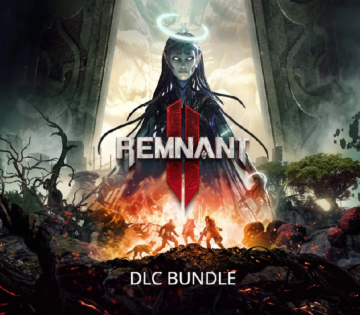 💖 Remnant II DLC Bundle 🍷 Steam DLC 🍕 Worldwide