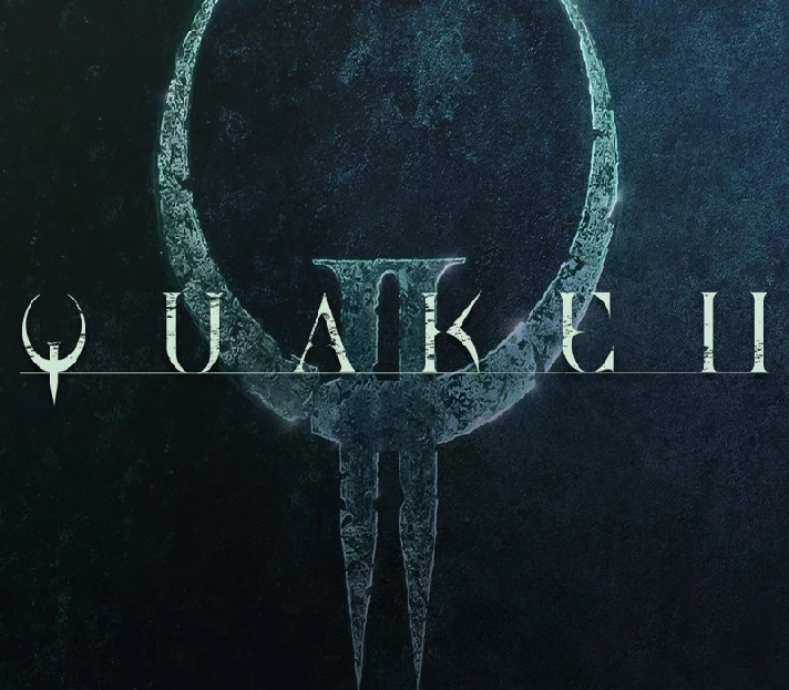 🎁 Quake II 🌚 Steam Key 🌌 Worldwide