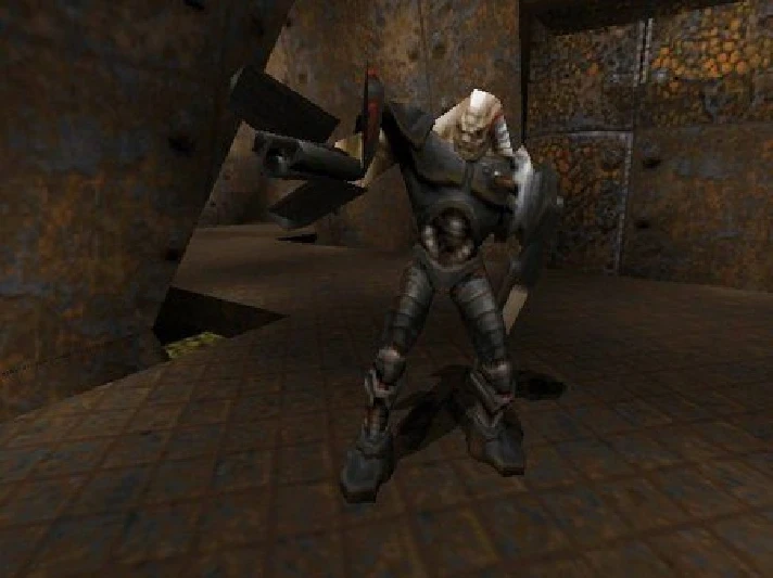 🎁 Quake II 🌚 Steam Key 🌌 Worldwide