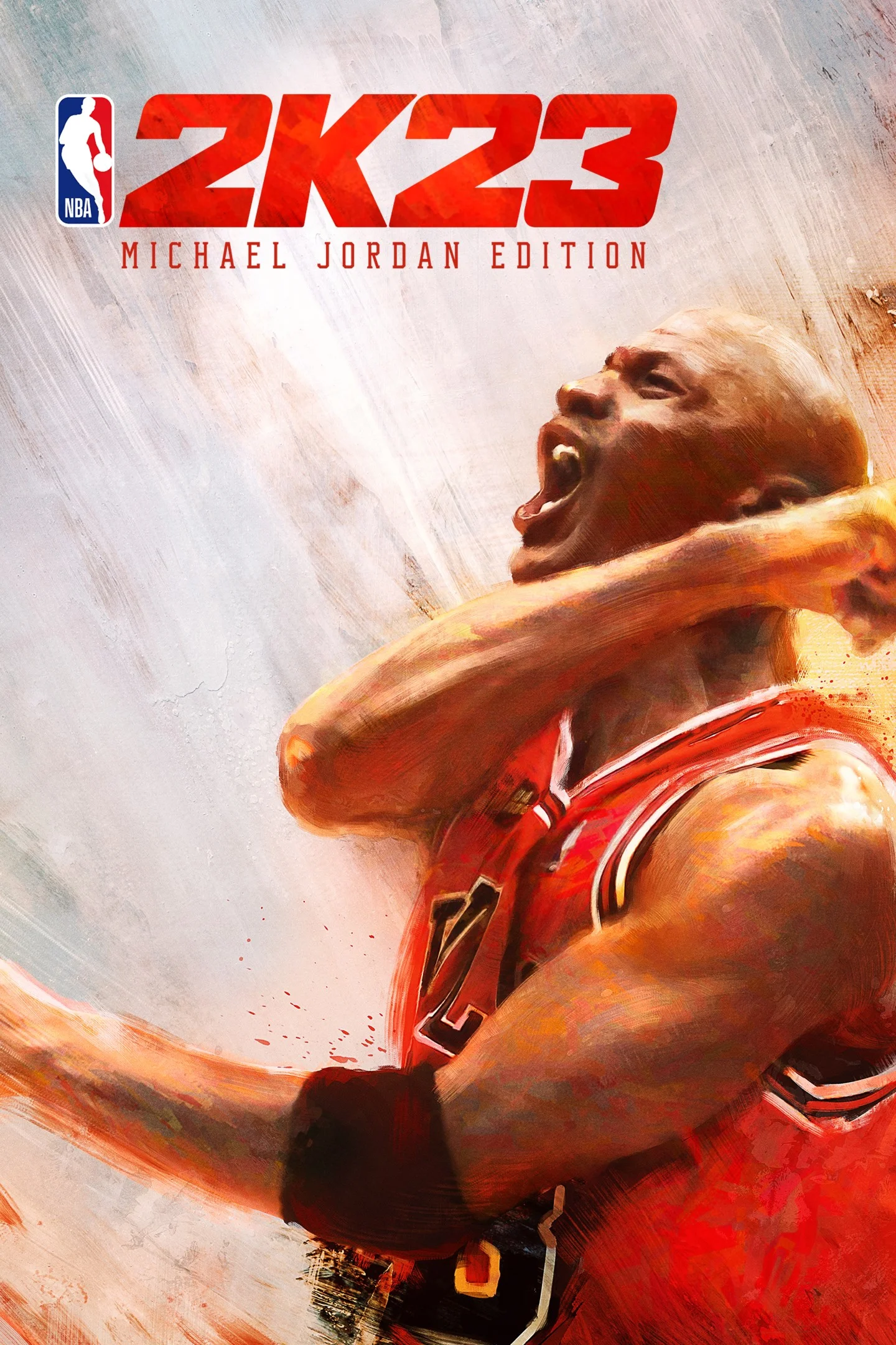 NBA 2K23 Michael Jordan Edition XBOX Быстро