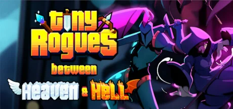 ️Tiny Rogues | АВТОДОСТАВКА [Россия Steam Gift]