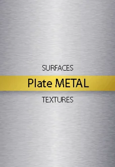 Plate Metal Texture