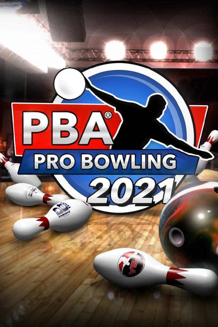 🎮PBA Pro Bowling 2021 💚XBOX 🚀Fast Delivery