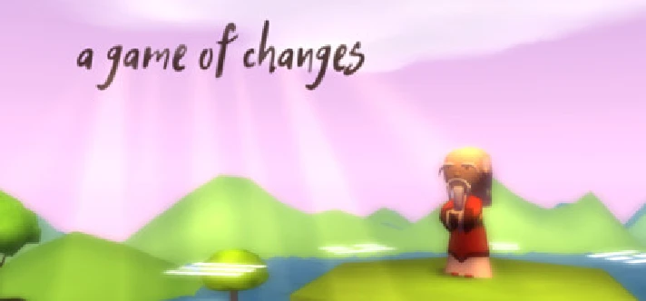 A Game of Changes [STEAM KEY/REGION FREE] 🔥