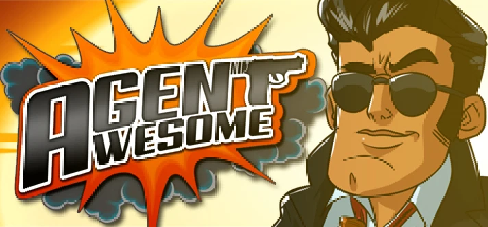 Agent Awesome [STEAM KEY/REGION FREE] 🔥