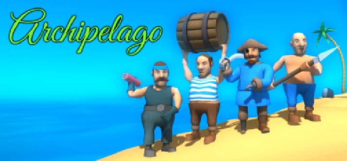 Archipelago [STEAM KEY/REGION FREE] 🔥