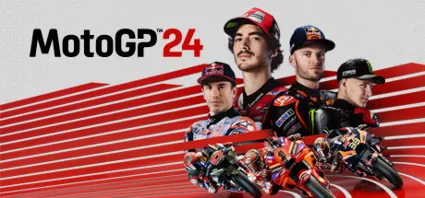 MotoGP™24 STEAM GIFT Россия\МИР