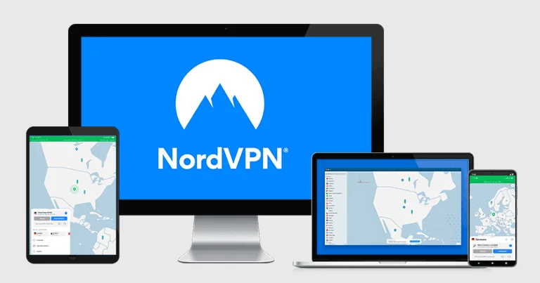 NordVPN PREMIUM 12 месяцев