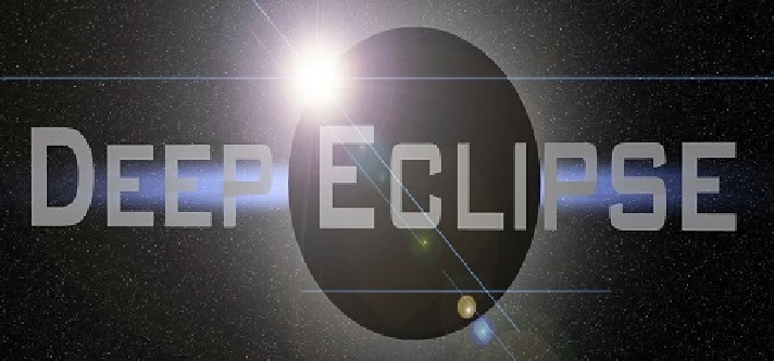 Deep Eclipse: New Space Odyssey [STEAM KEY/WORLD] 🔥