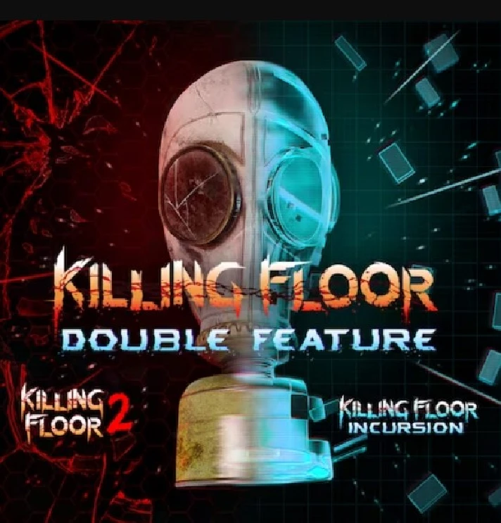 ✅Killing Floor 2 PS Türkiye To YOUR account! 🔥