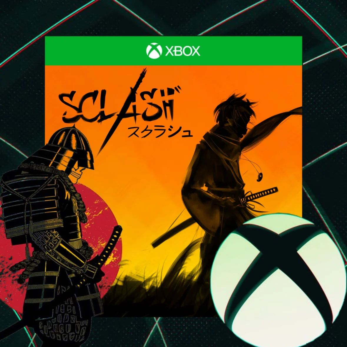 SCLASH XBOX ONE & X|S АКТИВАЦИЯ