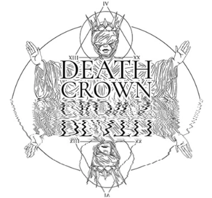 ✅Death Crown ⚡ Steam\RegionFree\Key⭐ + 🎁 Bonus