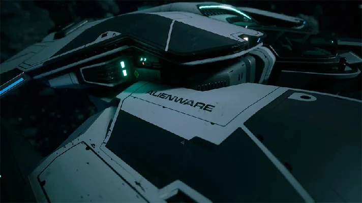 ✅EVERSPACE 2 Alienware Decal DLC ⚡Steam\Global\Key+🎁