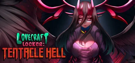 Lovecraft Locker: Tentacle Hell  STEAM GIFT РОССИЯ