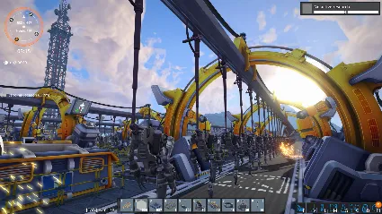 FOUNDRY 💎 АВТОДОСТАВКА STEAM GIFT РОССИЯ