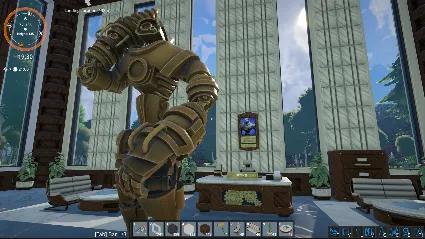 Foundry - Founder's Edition Upgrade 💎 DLC STEAM GIFT Р