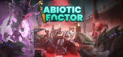 Abiotic Factor - STEAM GIFT РОССИЯ