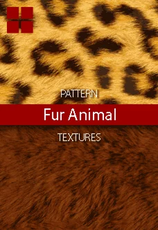Fur Animal Patterns