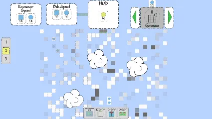Doodle Factory 💎 АВТОДОСТАВКА STEAM GIFT РОССИЯ
