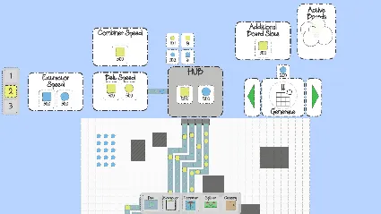 Doodle Factory 💎 АВТОДОСТАВКА STEAM GIFT РОССИЯ