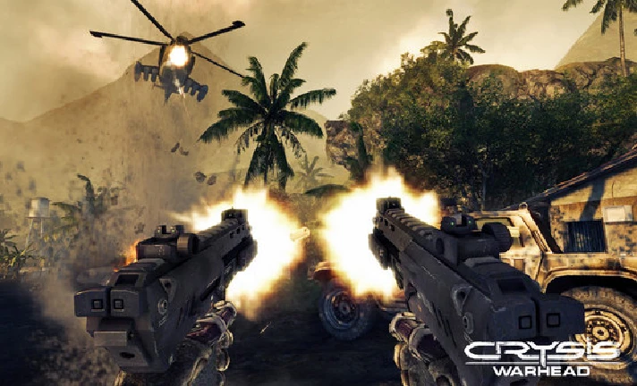 ⚡️Steam gift Russia - Crysis Warhead | AUTODELIVERY