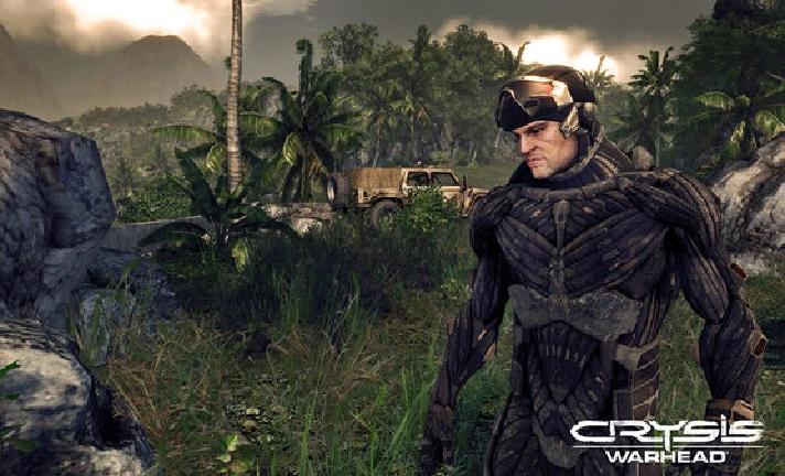 ⚡️Gift Russia - Crysis® Maximum Edition | AUTODELIVERY