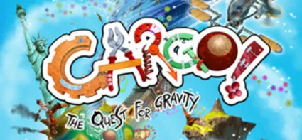 Cargo! The Quest for Gravity STEAM KEY GLOBAL+РОССИЯ