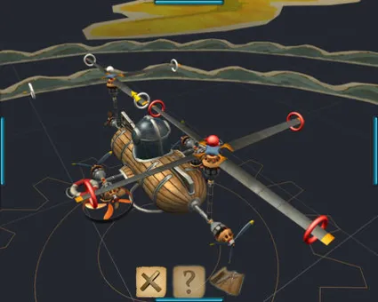 Cargo! The Quest for Gravity STEAM KEY GLOBAL+РОССИЯ