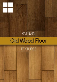 Old Wood Floor Patterns