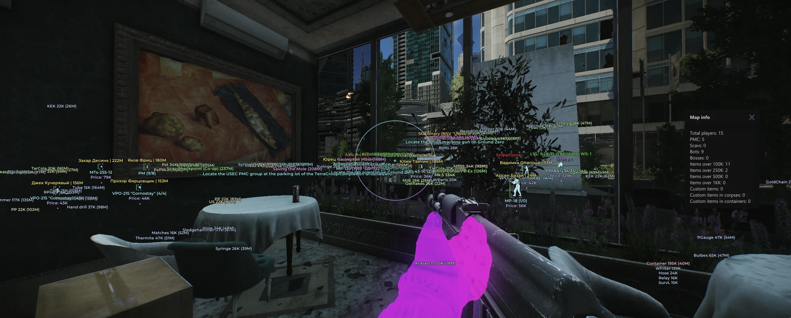 Medusa Lite EFT [3 days]