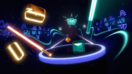 Beat Saber - Outkast - "Hey Ya! 💎 DLC STEAM GIFT РОССИЯ