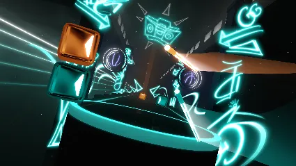 Beat Saber - Outkast - "Hey Ya! 💎 DLC STEAM GIFT РОССИЯ