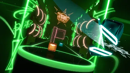 Beat Saber - Outkast - "Hey Ya! 💎 DLC STEAM GIFT РОССИЯ