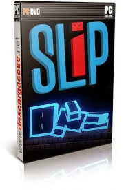 Slip - EU / USA (Region Free / Steam)