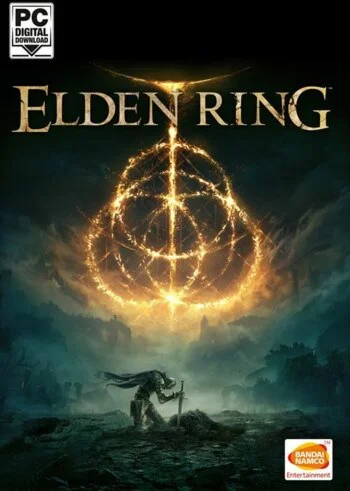 ️Elden Ring PC️КлючSteamАвтовыдачаЕвропа????????