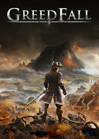 GreedfallSteamKey GLOBALЖадностьАвтовыдача